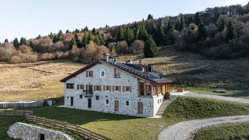 Chalet Brento