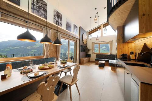 Chalet Bucher