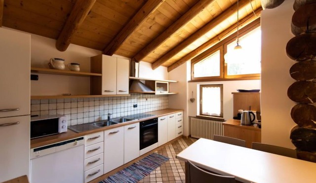 Chalet by Interhome