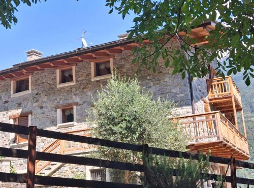 Chalet Cà Modest