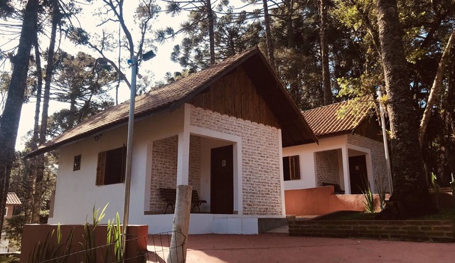 Chalet Côte d'Azur