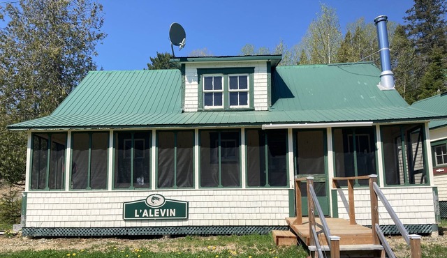 Chalet