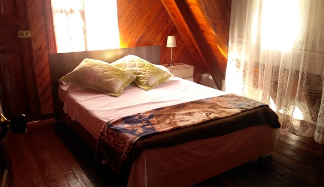 Chalet Calima