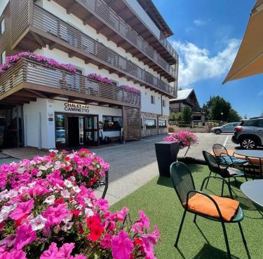 Chalet Caminetto
