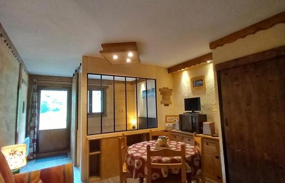 Chalet Campanule