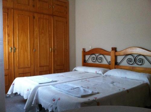Chalet Cantalejo