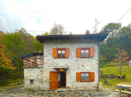 Chalet Casargo