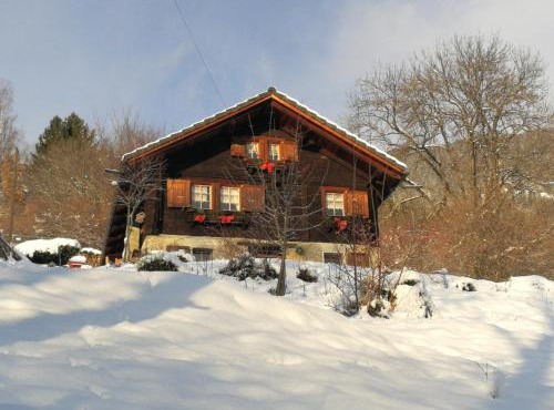 Chalet Cathy