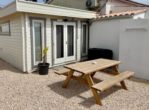 Chalet Ceyrénité Ceyreste - La Ciotat