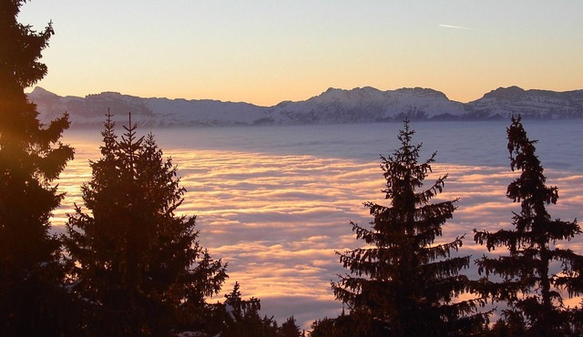 Chalet Chamrousse, 3 bedrooms, 8 persons