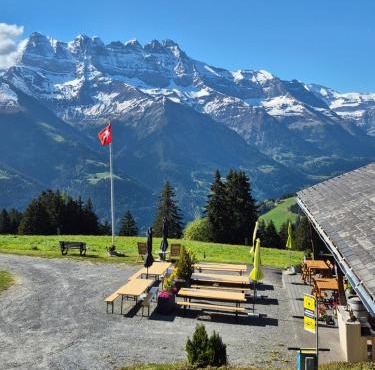 Chalet Chanso