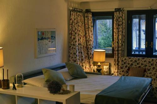 Chalet Chanton