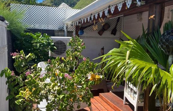 chalet chenal