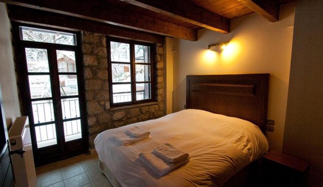 Chalet Christantoni