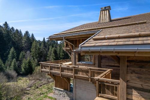 CHALET CLAEL Sports & Nature - Sleeps 14 - Indoor Pool Sauna & Outdoor Hot