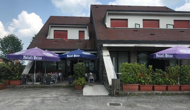 Chalet Clara