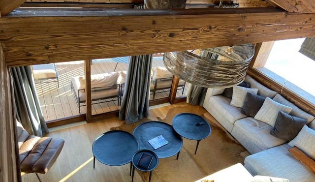 chalet Cocoa