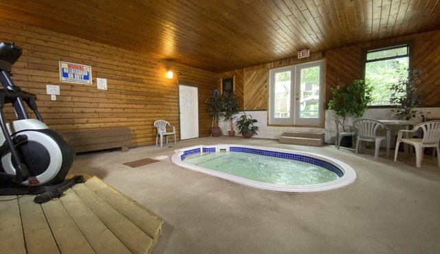 Chalet Continental