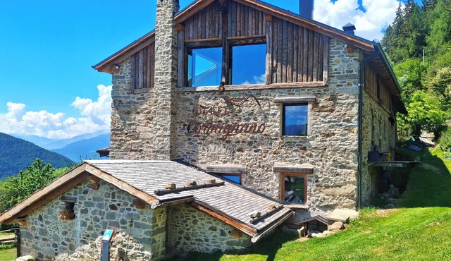 Chalet Cormignano, SPA & Nature