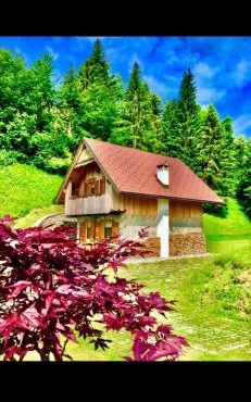 Chalet Corone Monte Zoncolan