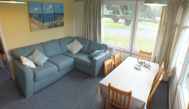 Chalet Cwtch