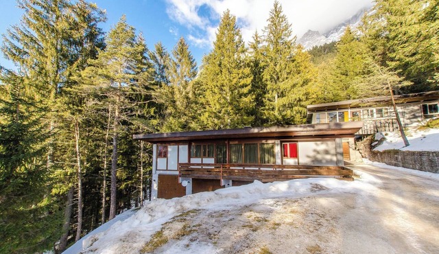 Chalet d'autore - Corte delle Dolomiti - 5 beds
