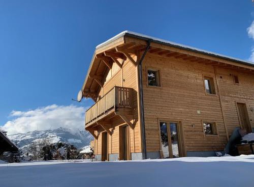 Chalet Danielle