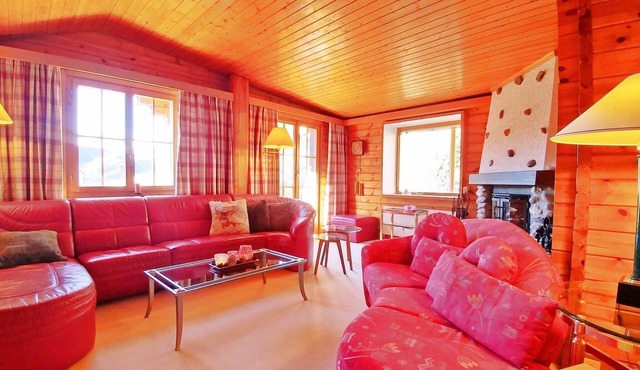 Chalet Dargun Bünter, (Camischolas/Sedrun), 221./222./224./.01+.02+.03 by Interhome