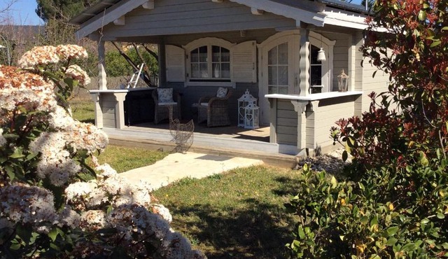 Chalet de Charme