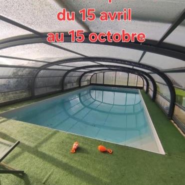 Chalet de Fred
