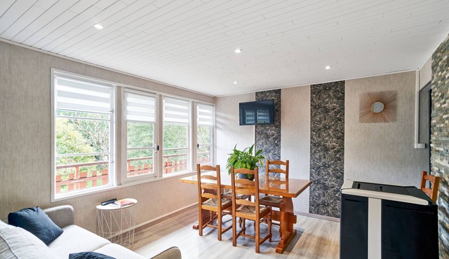 Chalet de la Soye