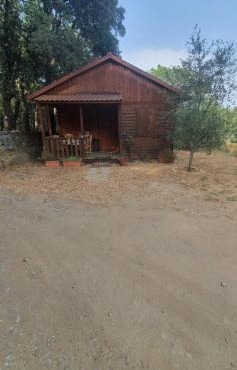 Chalet de Santa