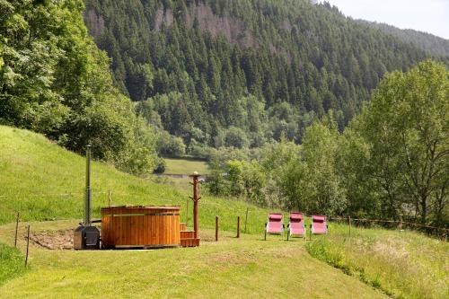 Chalet dei Cervi