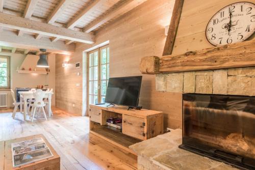 Chalet dell'Orso