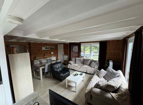 Chalet Dennerust
