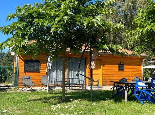 Chalet des Anges