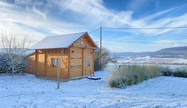 Chalet des coteaux