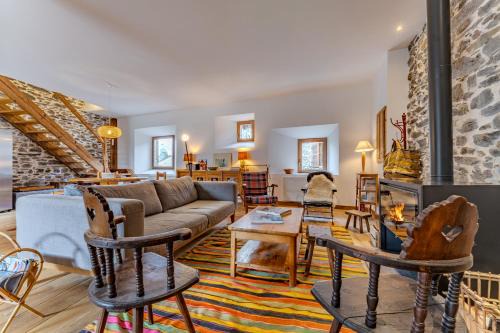 Chalet des Granges