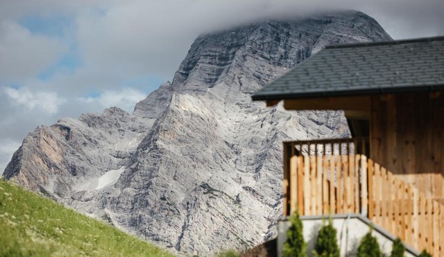 Chalet Dolecir