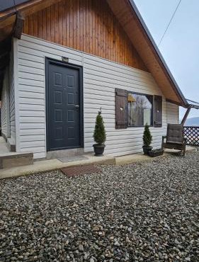 Chalet Dor de Munte