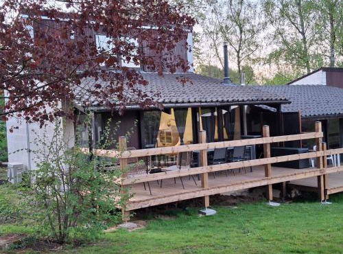 Chalet douceur