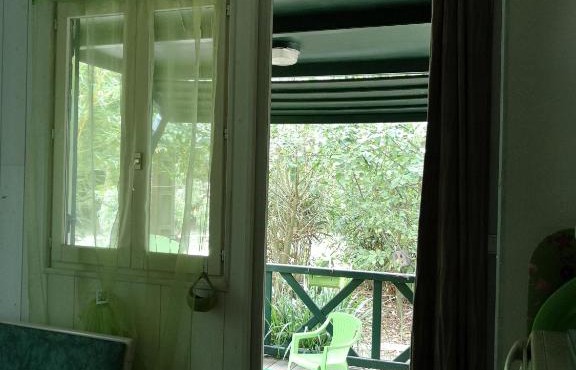 Chalet Du Bas-Mée