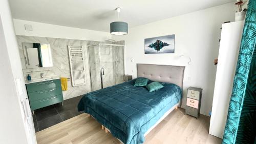 Chalet du MontBlanc 2 pers max