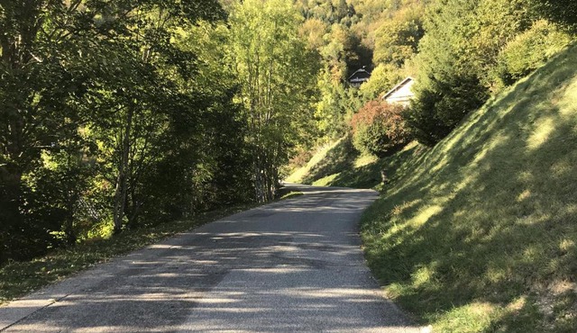 Chalet du Renard