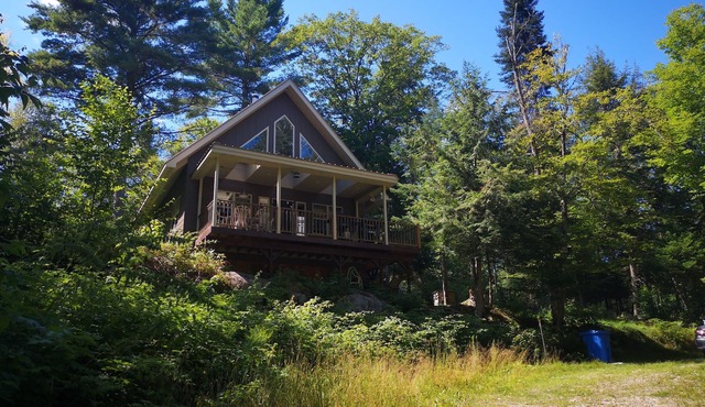 Chalet Duhamel