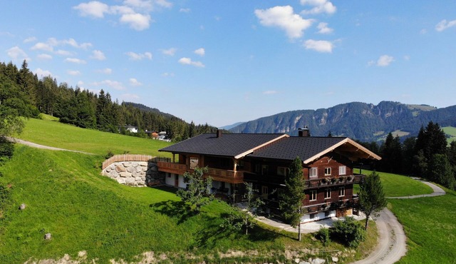 Chalet Edelweiß by Interhome
