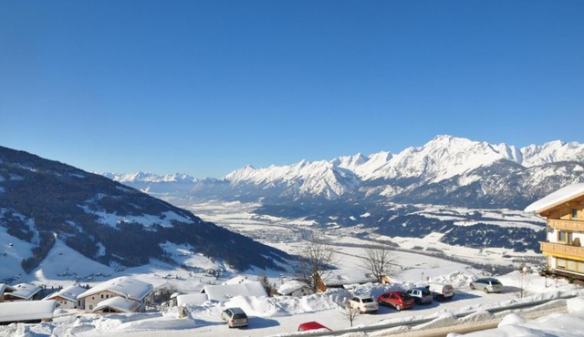 Chalet Edelweiss