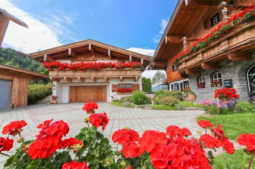 Chalet Eder