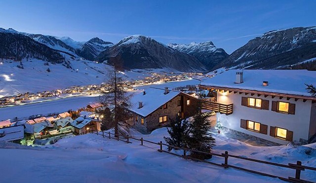 Chalet Elena