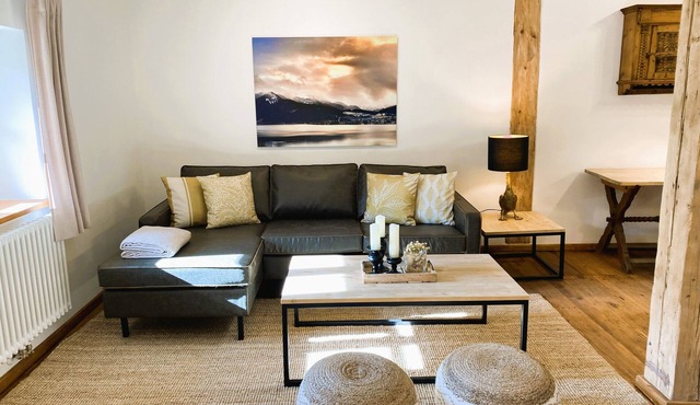 Chalet Elizabeth - Mitteralm-Kreuth